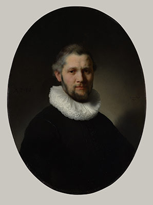 rembrandt 1606 1669 paintings