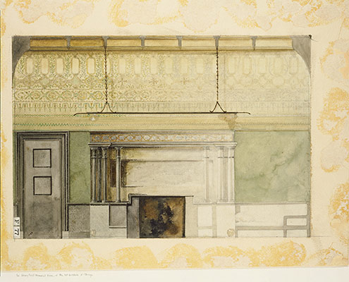 Louis Comfort Tiffany 1848 1933 Essay Heilbrunn Timeline Of