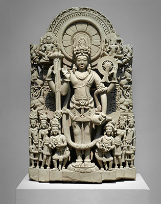 Vishnu