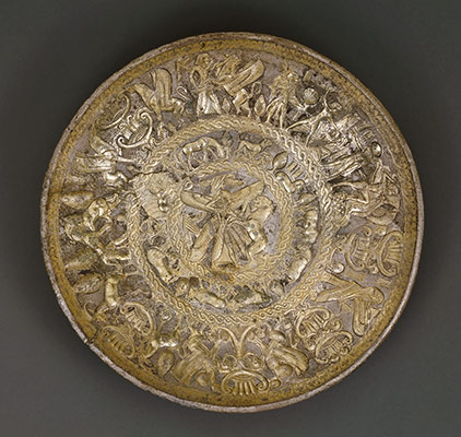 Metropolitan museum of art essay