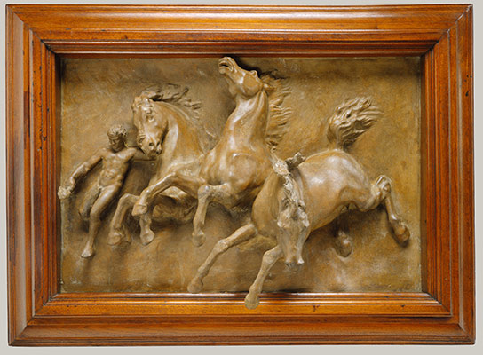 american relief sculpture essay heilbrunn timeline of art