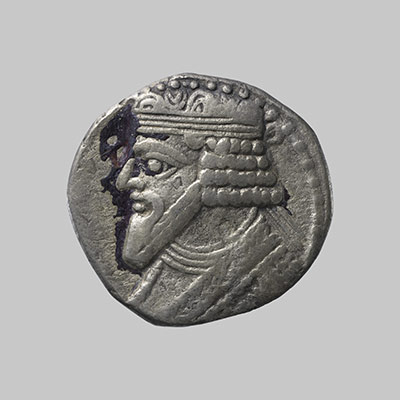 Tetradrachm