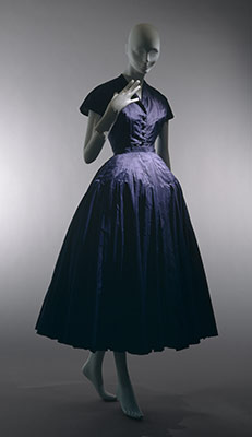 Christian Dior 19051957 Essay Heilbrunn Timeline Of Art