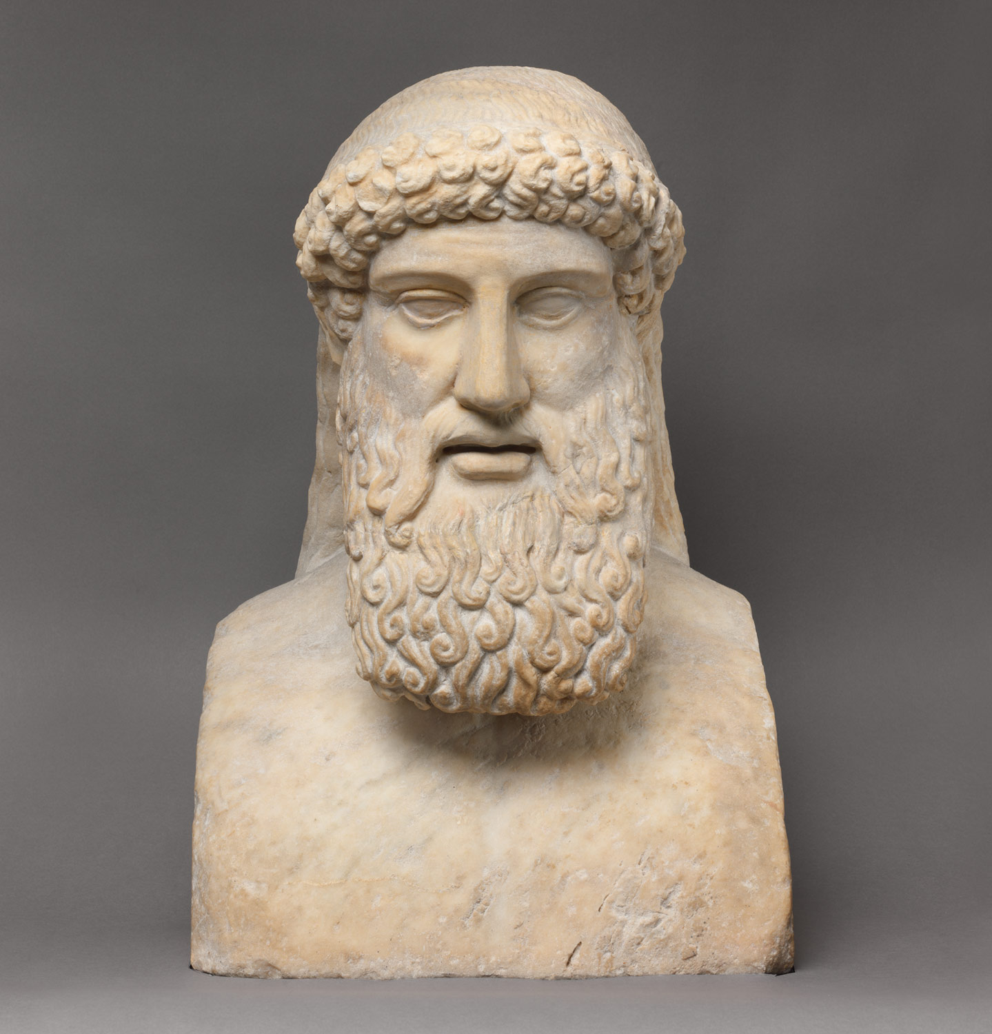 Metropolitan museum of art essay