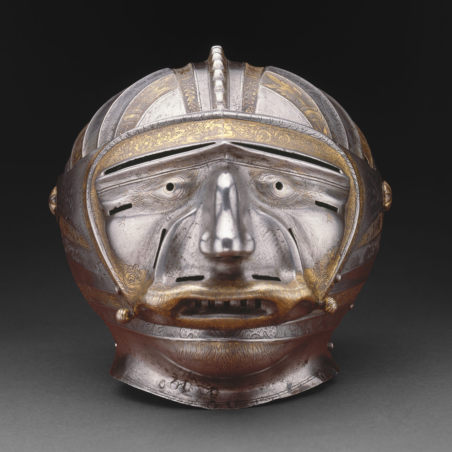 Fashion in European Armor, 15001600 Essay Heilbrunn Timeline of