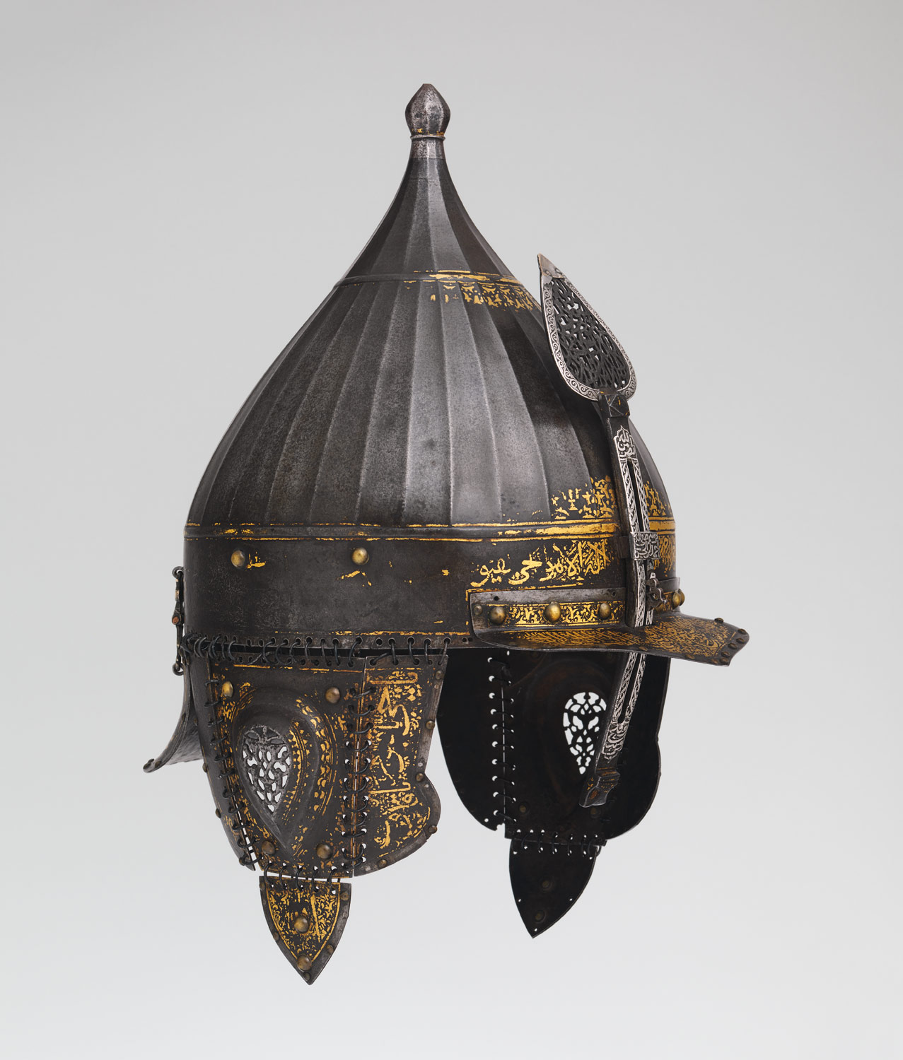  Islamic  Arms and Armor Essay Heilbrunn Timeline of Art 