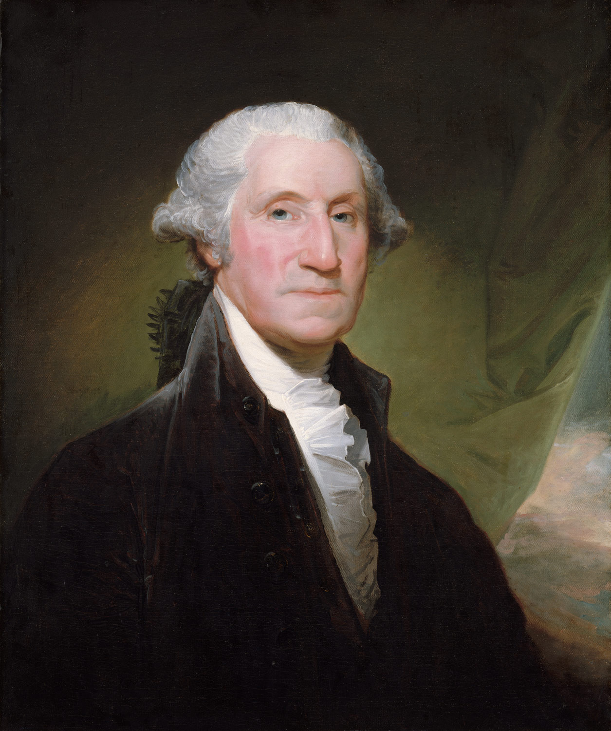 George Washington