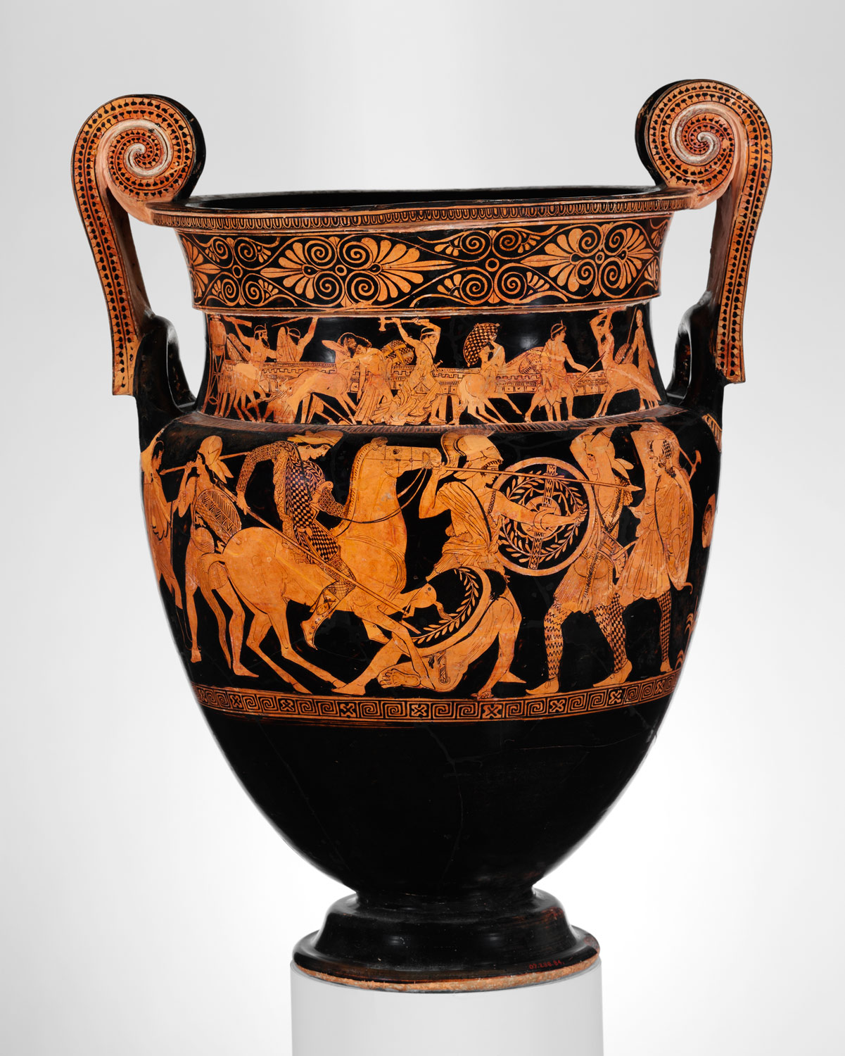 the art of classical greece ca 480 323 b c essay heilbrunn ancient greek artwork