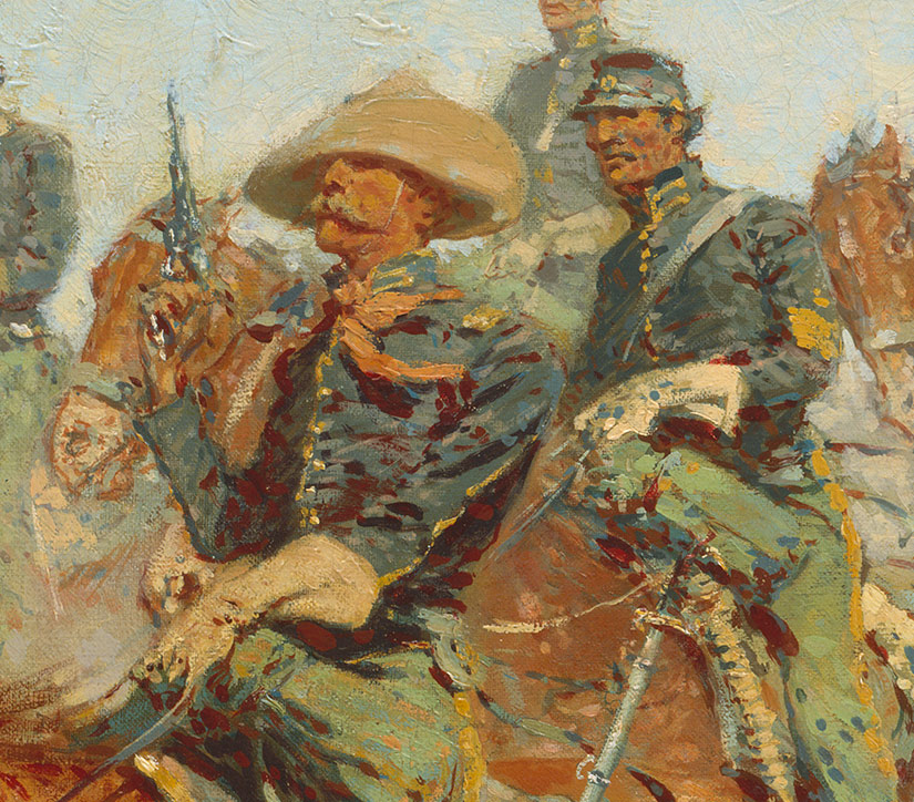 frederic remington art museum frederic remington art museum