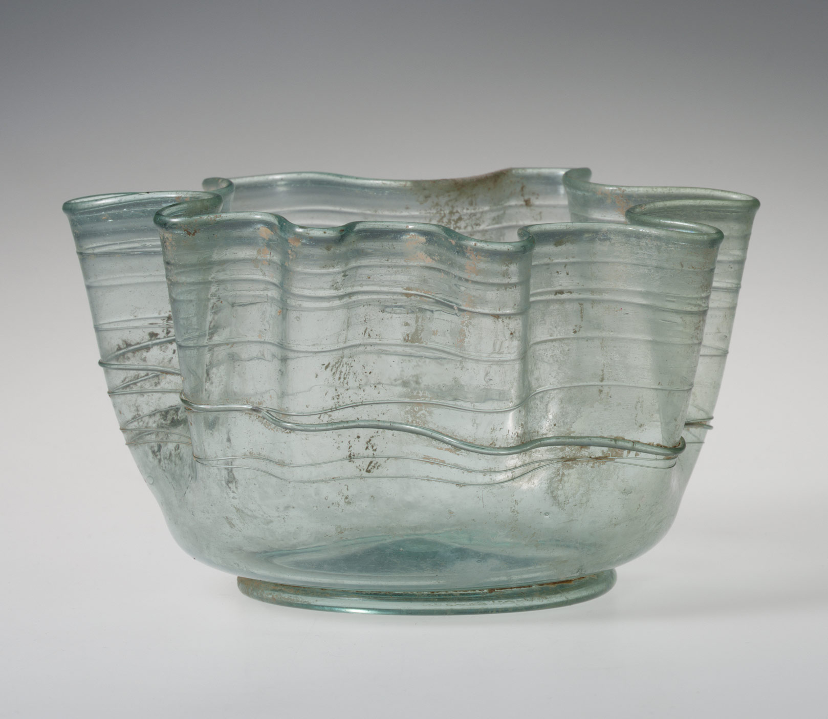 Roman Glass Essay Heilbrunn Timeline Of Art History The