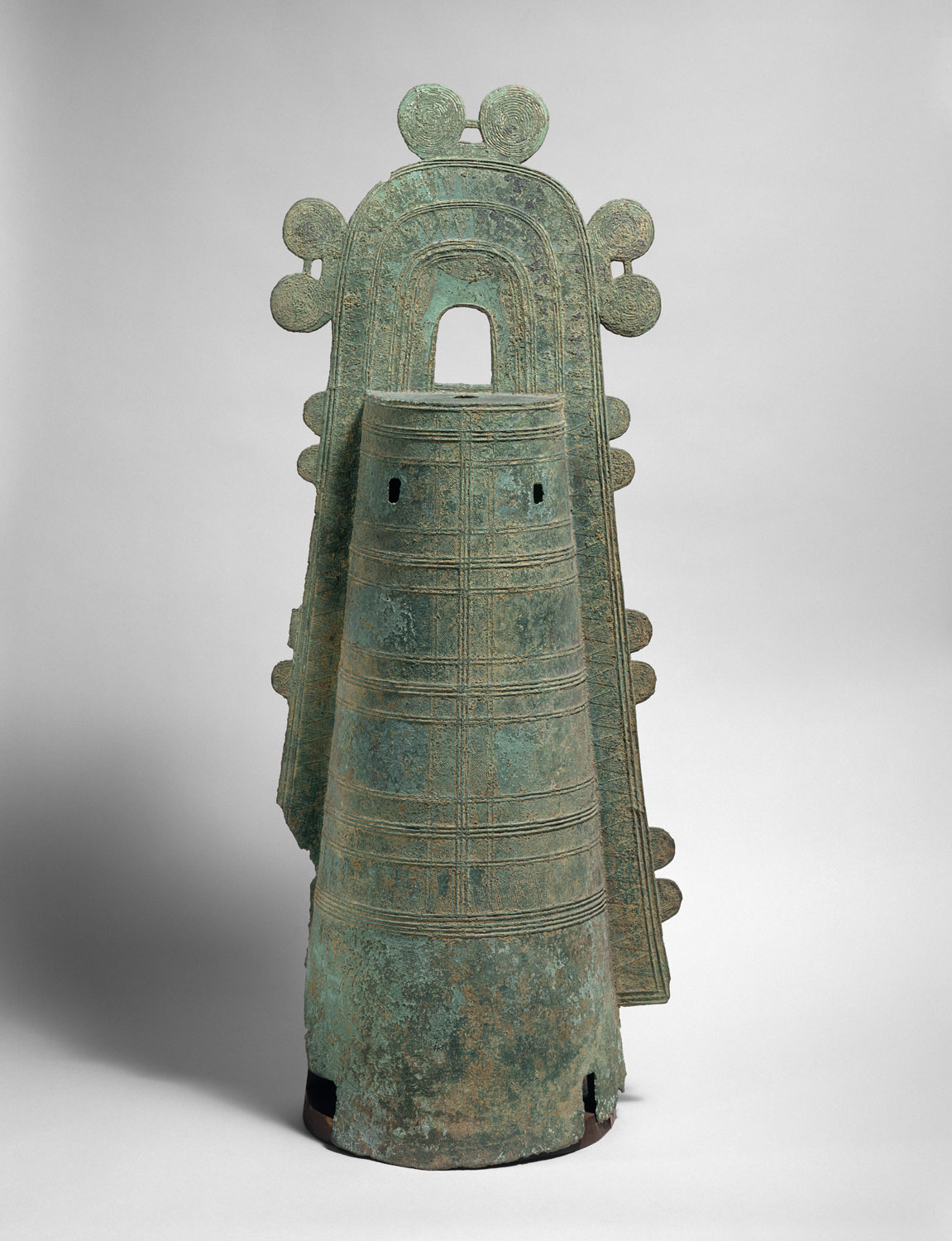 Dōtaku (Bronze Bell)
