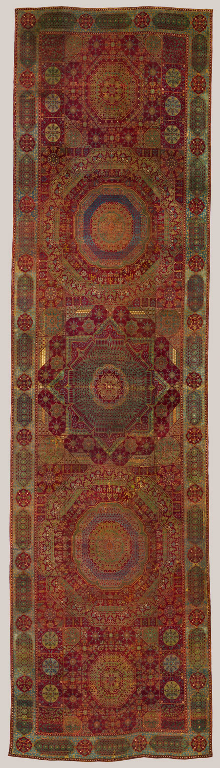 Simonetti Carpet