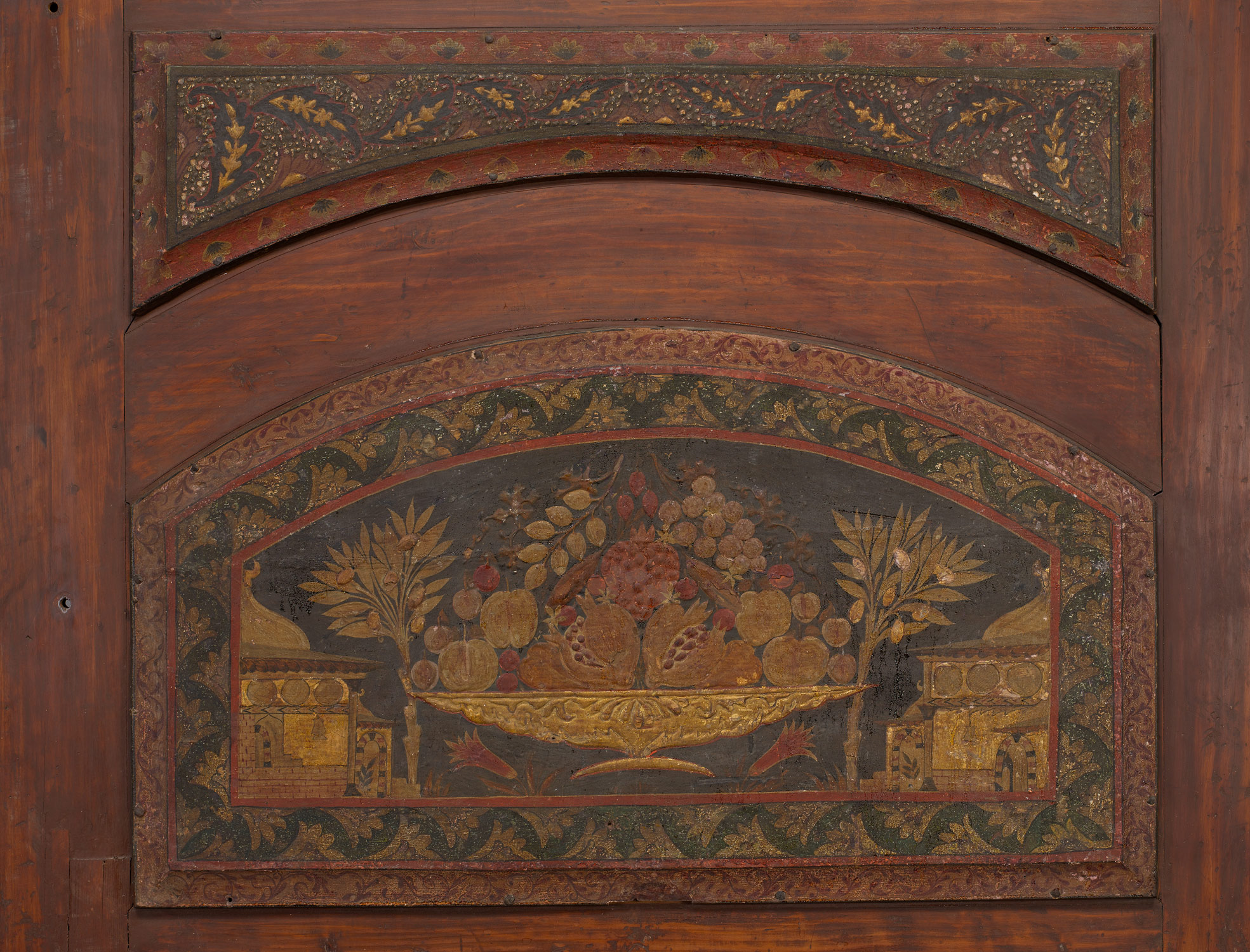 Damascus Room