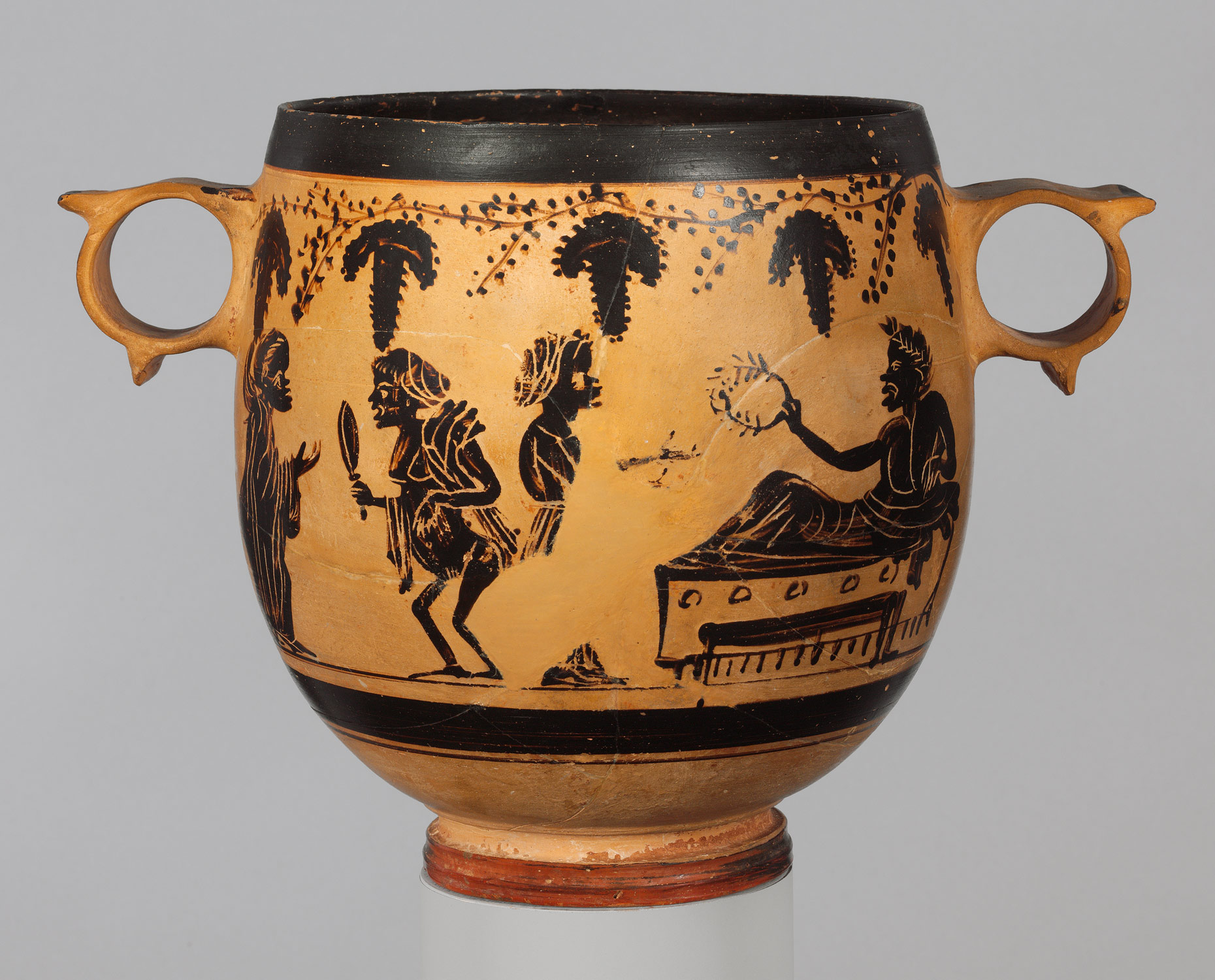 Mystery Cults In The Greek And Roman World Essay Heilbrunn