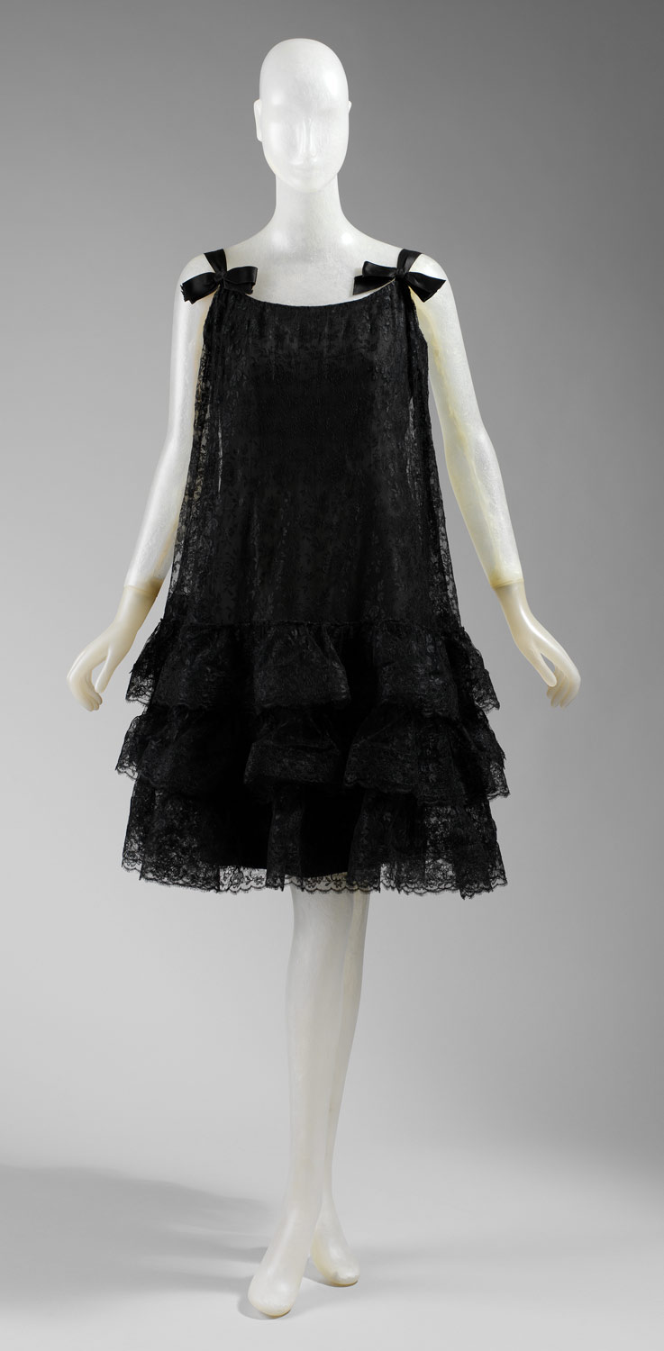 Balenciaga Vintage Cocktail Dresses
