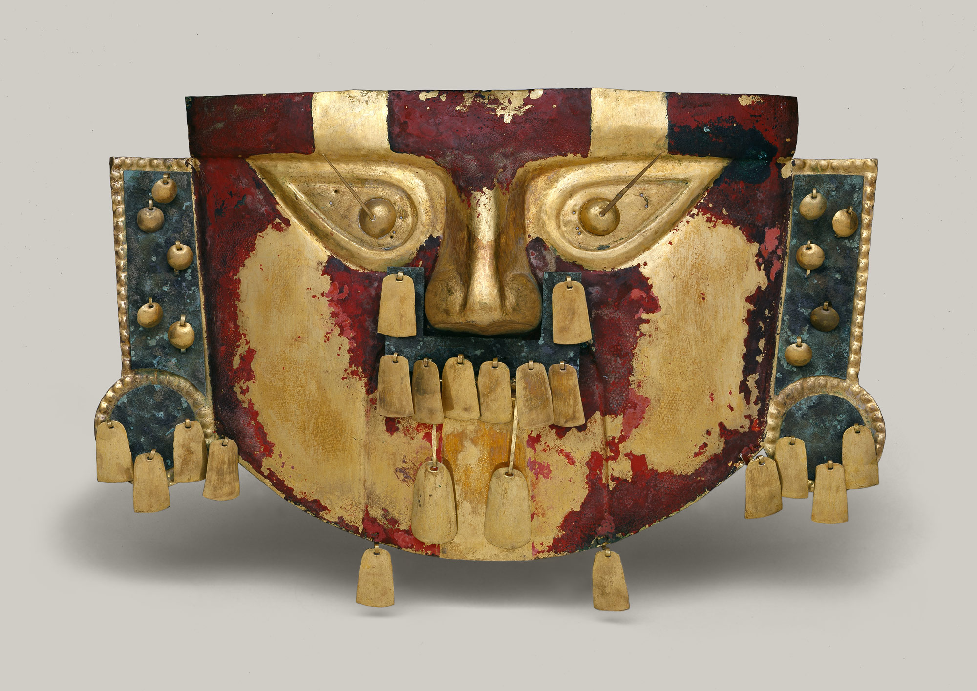 Funerary Mask