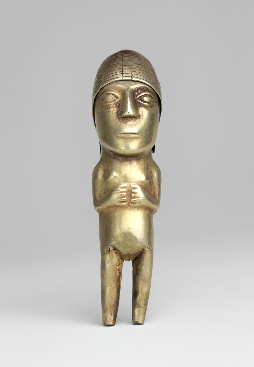 Female Figurine