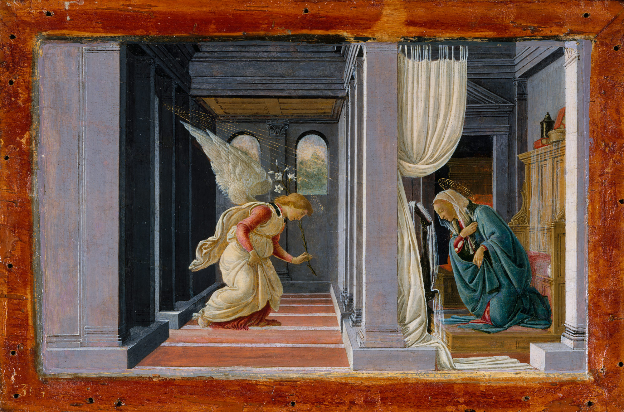Biblical themes in the visual arts. Biblical subjects in painting Biblical themes in the visual arts. Biblical subjects in painting