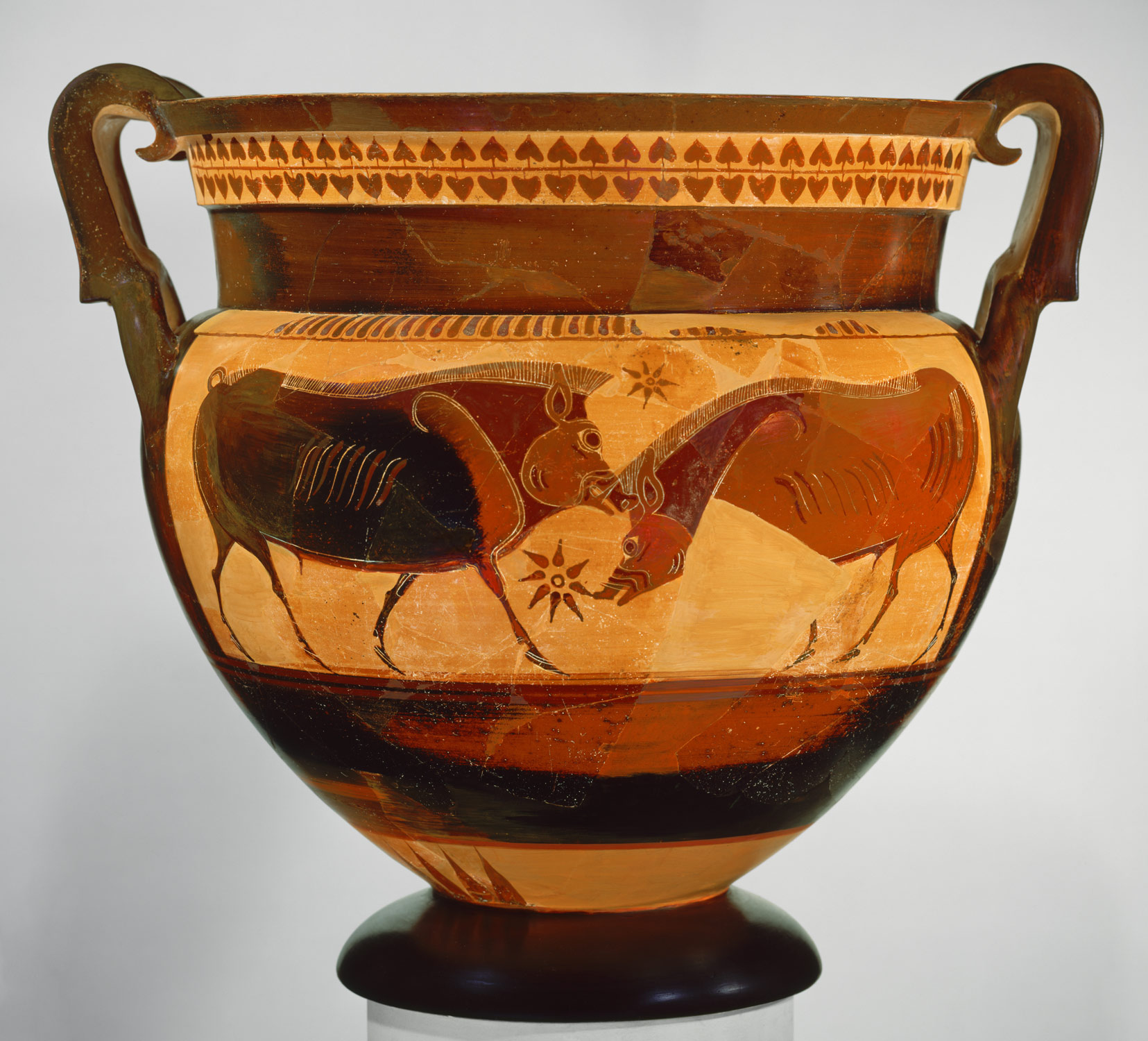 Greek Art In The Archaic Period Essay Heilbrunn Timeline Of