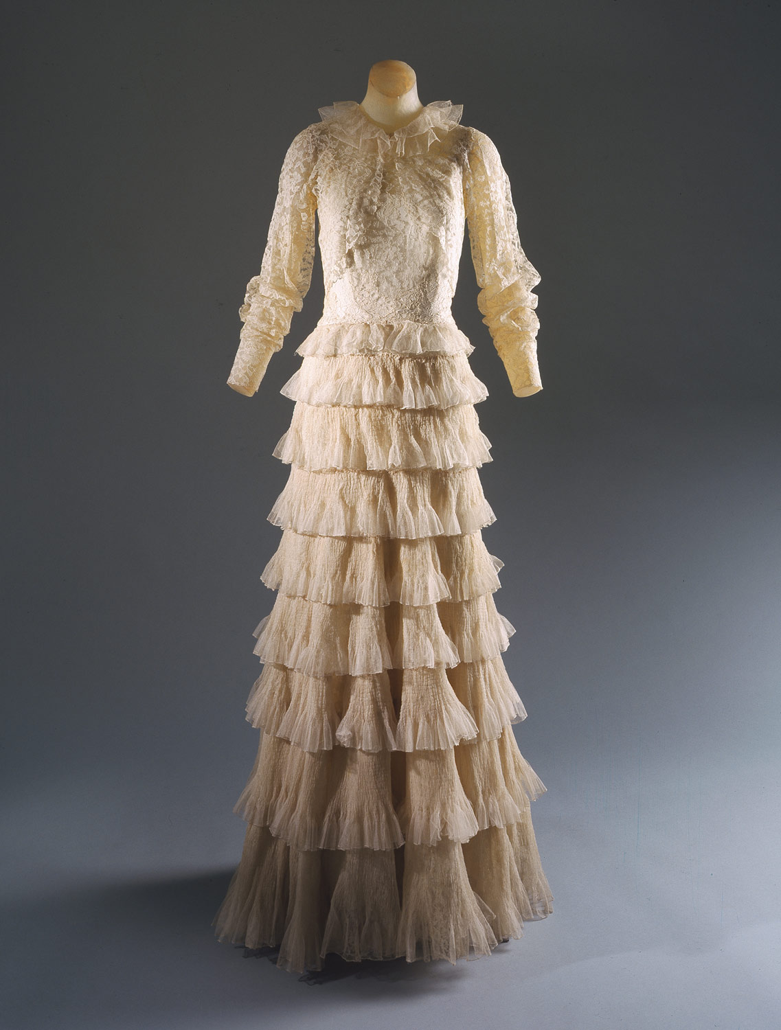 Example of cocktail dress