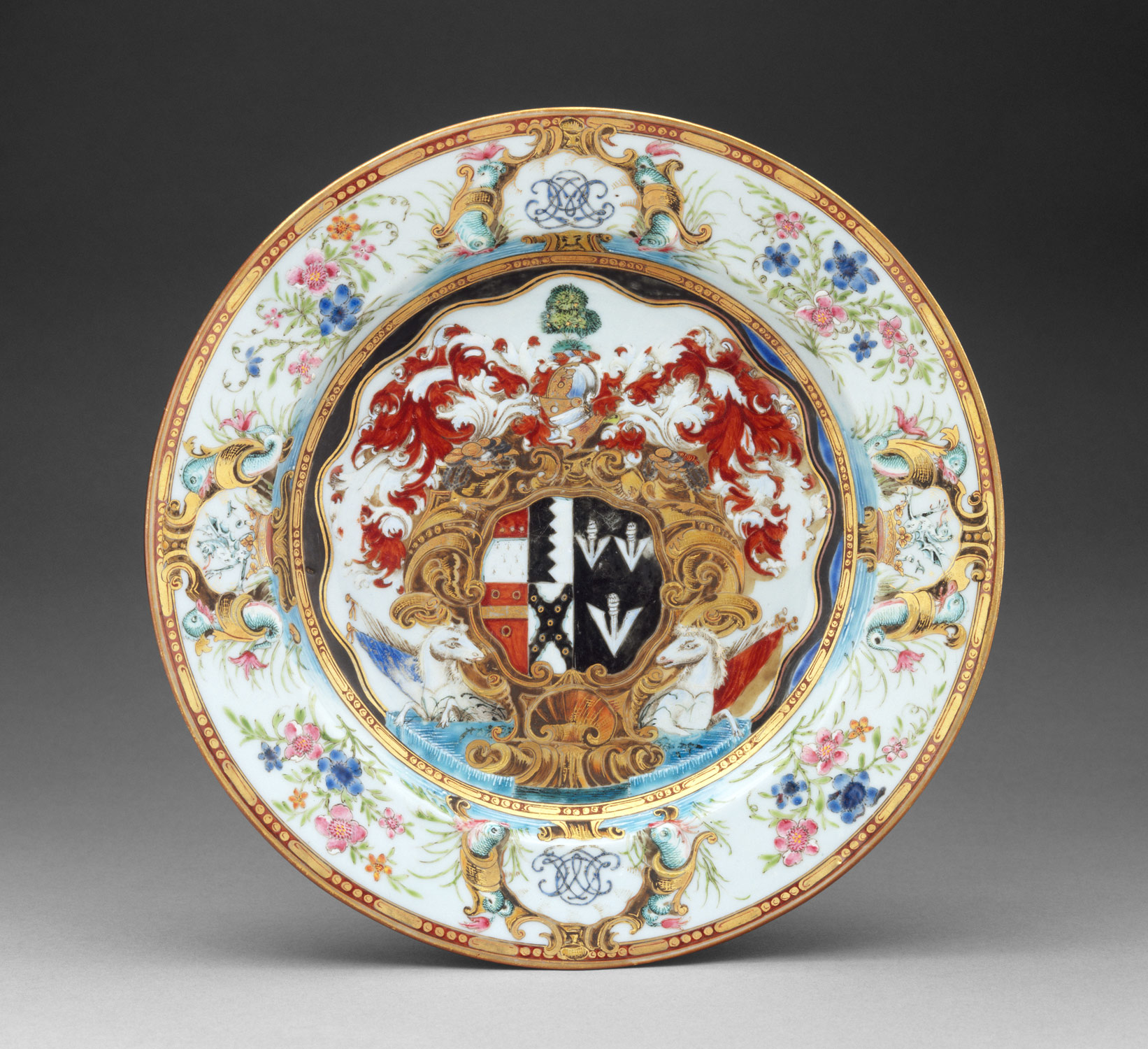 Download East and West: Chinese Export Porcelain | Essay | Heilbrunn Timeline of Art History | The ...