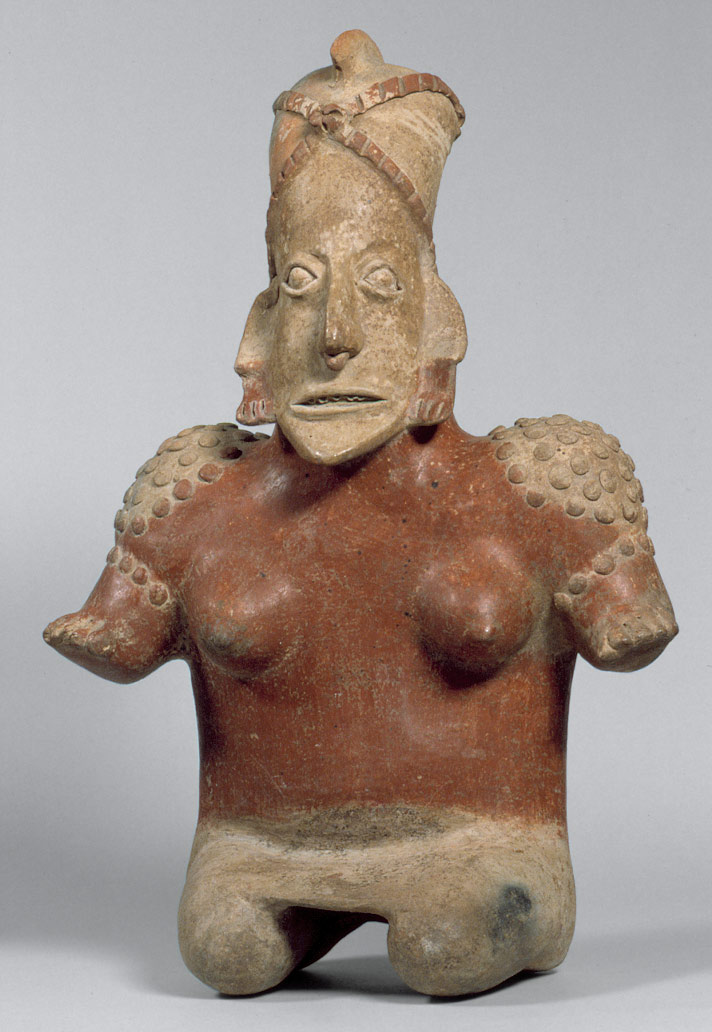 Female Figure