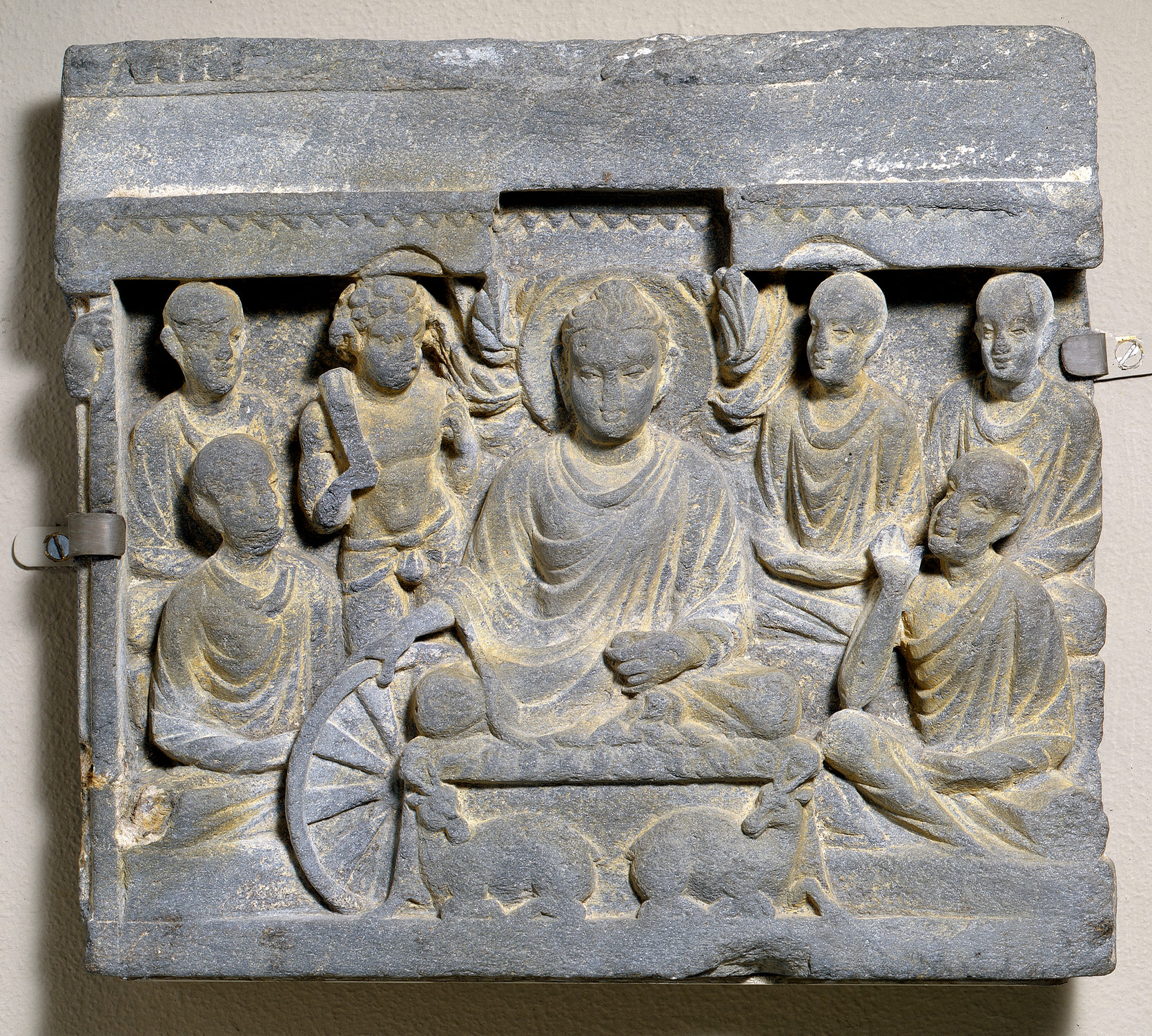 buddha-s-first-sermon-at-sarnath-work-of-art-heilbrunn-timeline-of