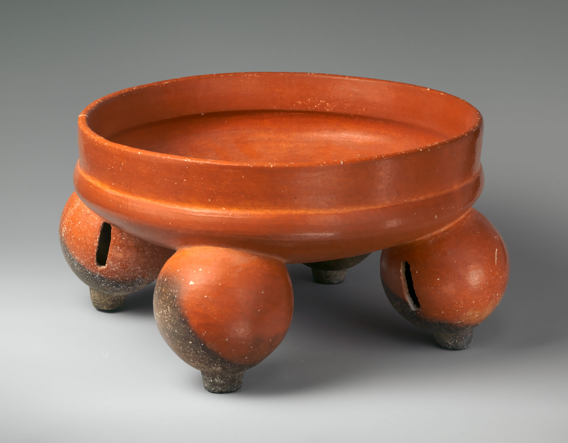 Tetrapod Bowl