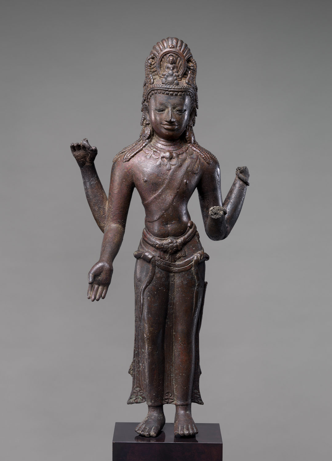 Bodhisattva Avalokiteshvara