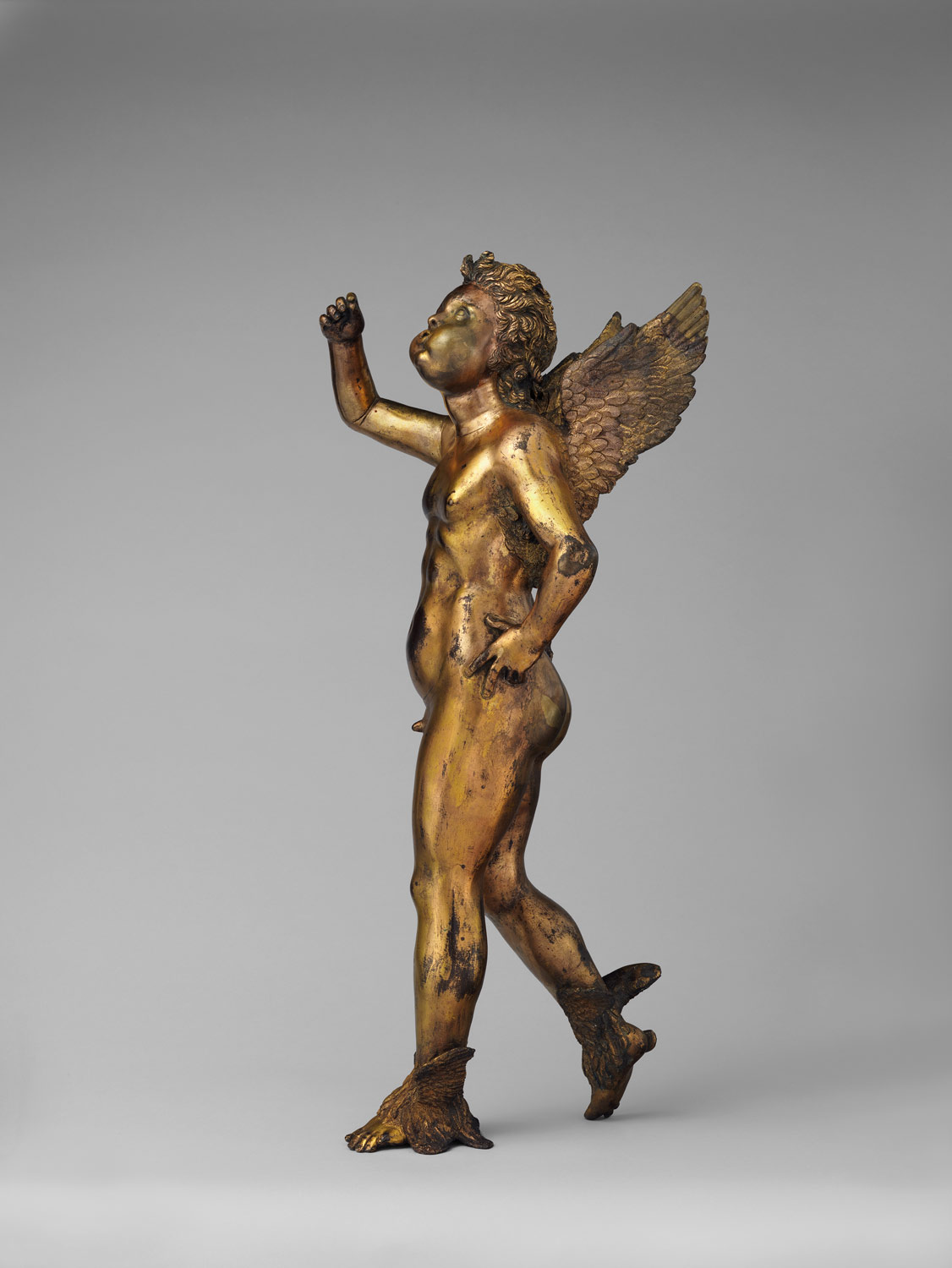 Metropolitan museum of art essay