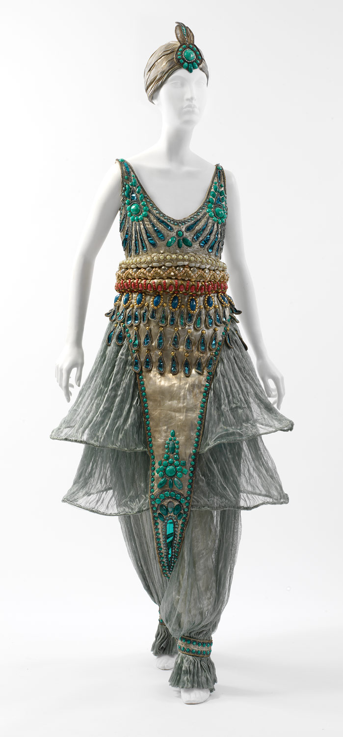 Paul Poiret (1879–1944) | Essay | Heilbrunn Timeline of Art ... Paul Poiret (1879–1944) | Essay | Heilbrunn Timeline of Art ...