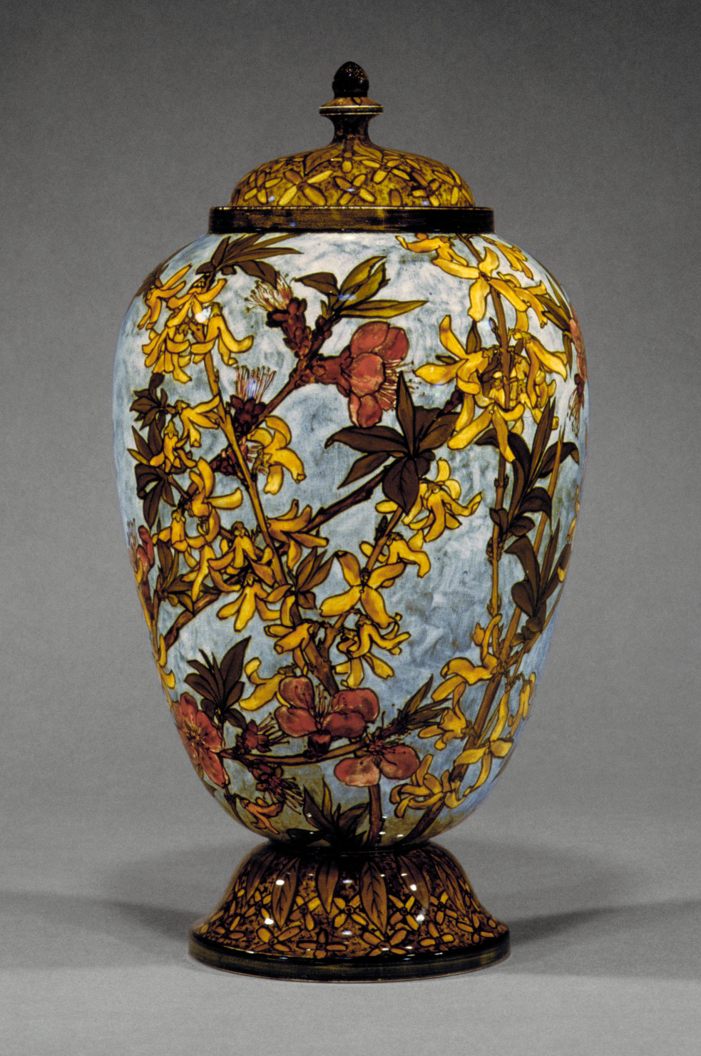 Women China Decorators Essay Heilbrunn Timeline Of Art History