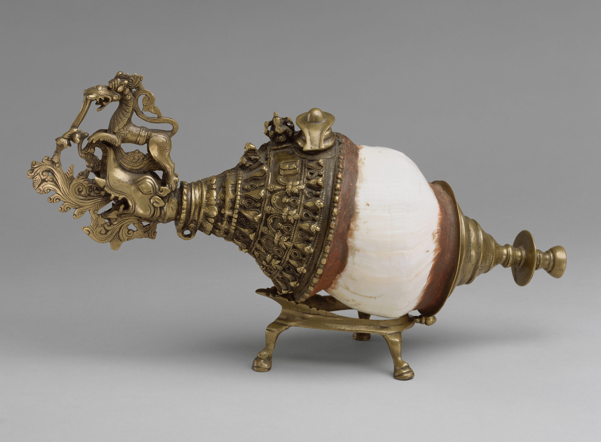 Sankh | Work of Art | Heilbrunn Timeline of Art History | The 