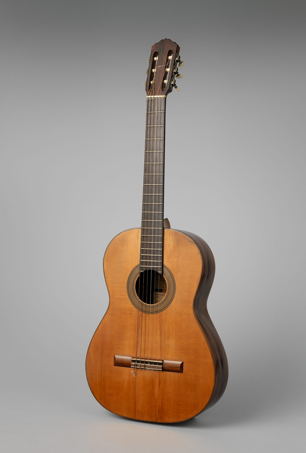 History of the guitar essay