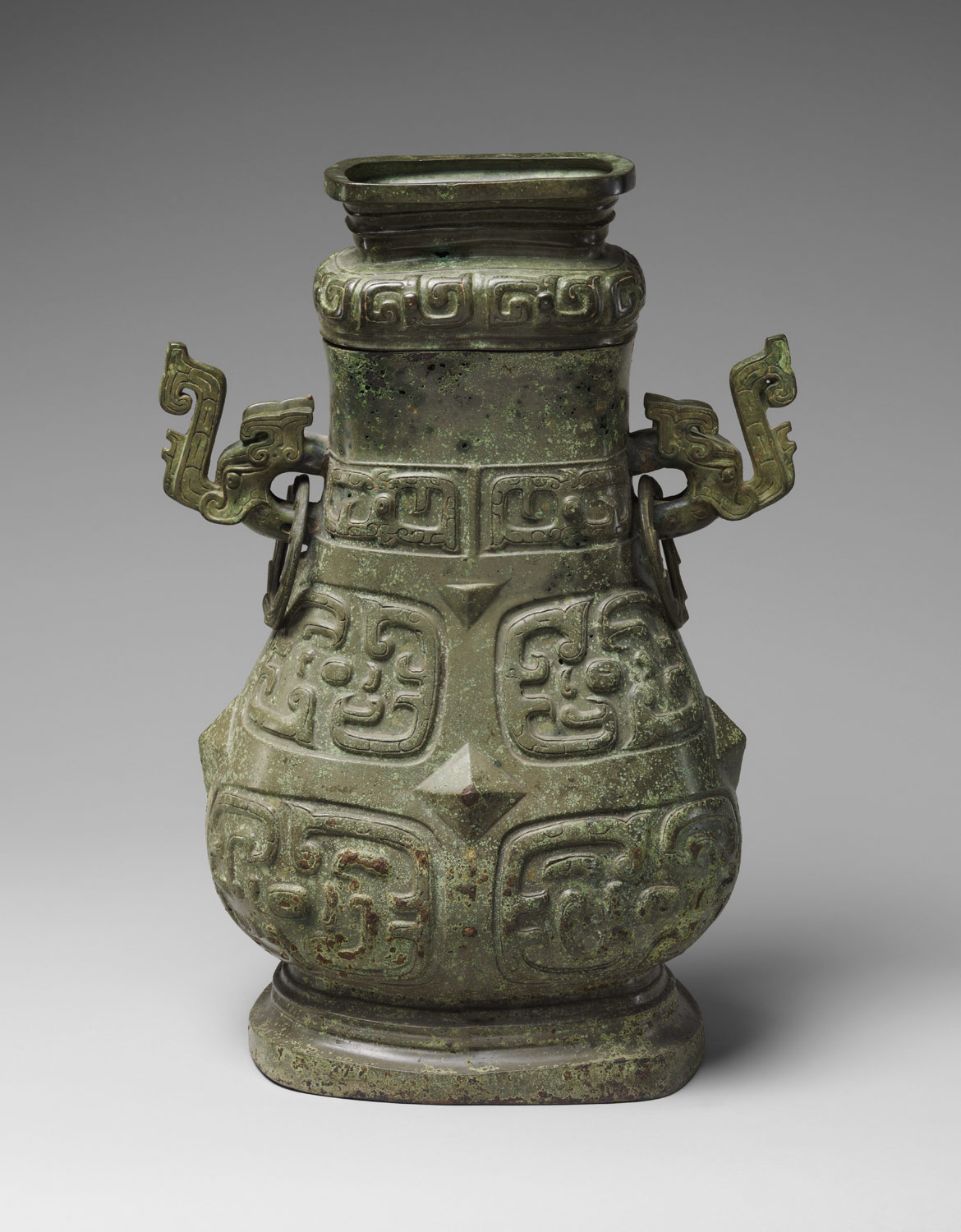 âTypes of Bronze Vessels in Historical Orderâçå¾çæç´¢ç»æ