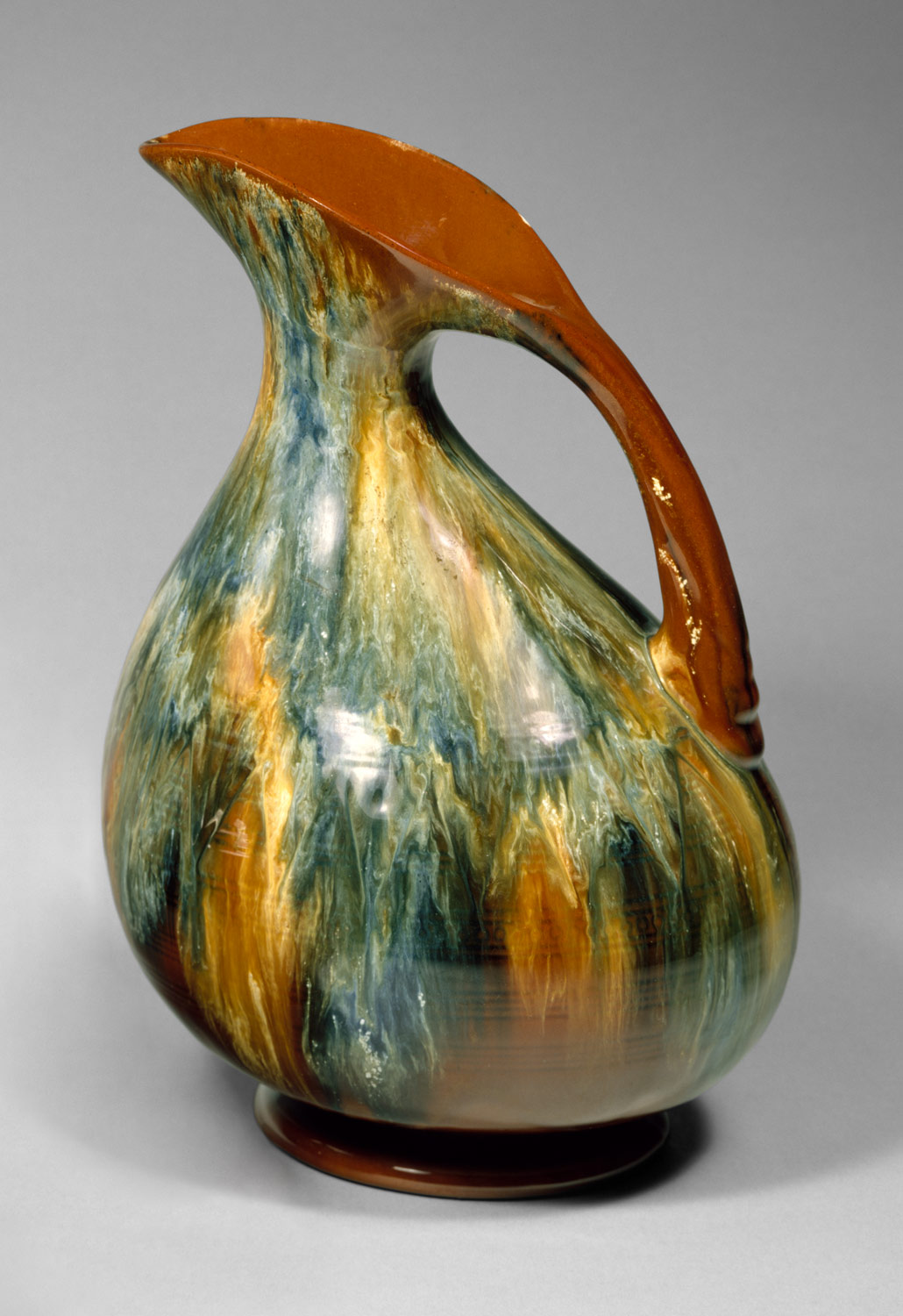 Pitcher Christopher Dresser 1988 423 1 Work Of Art