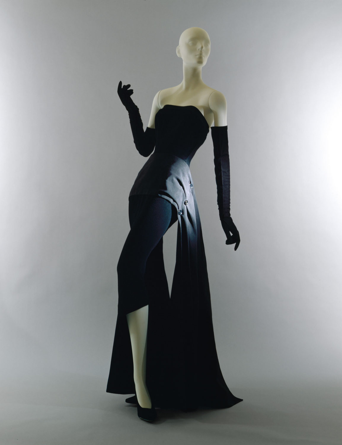 Dior Evening Dress – Fashion dresses