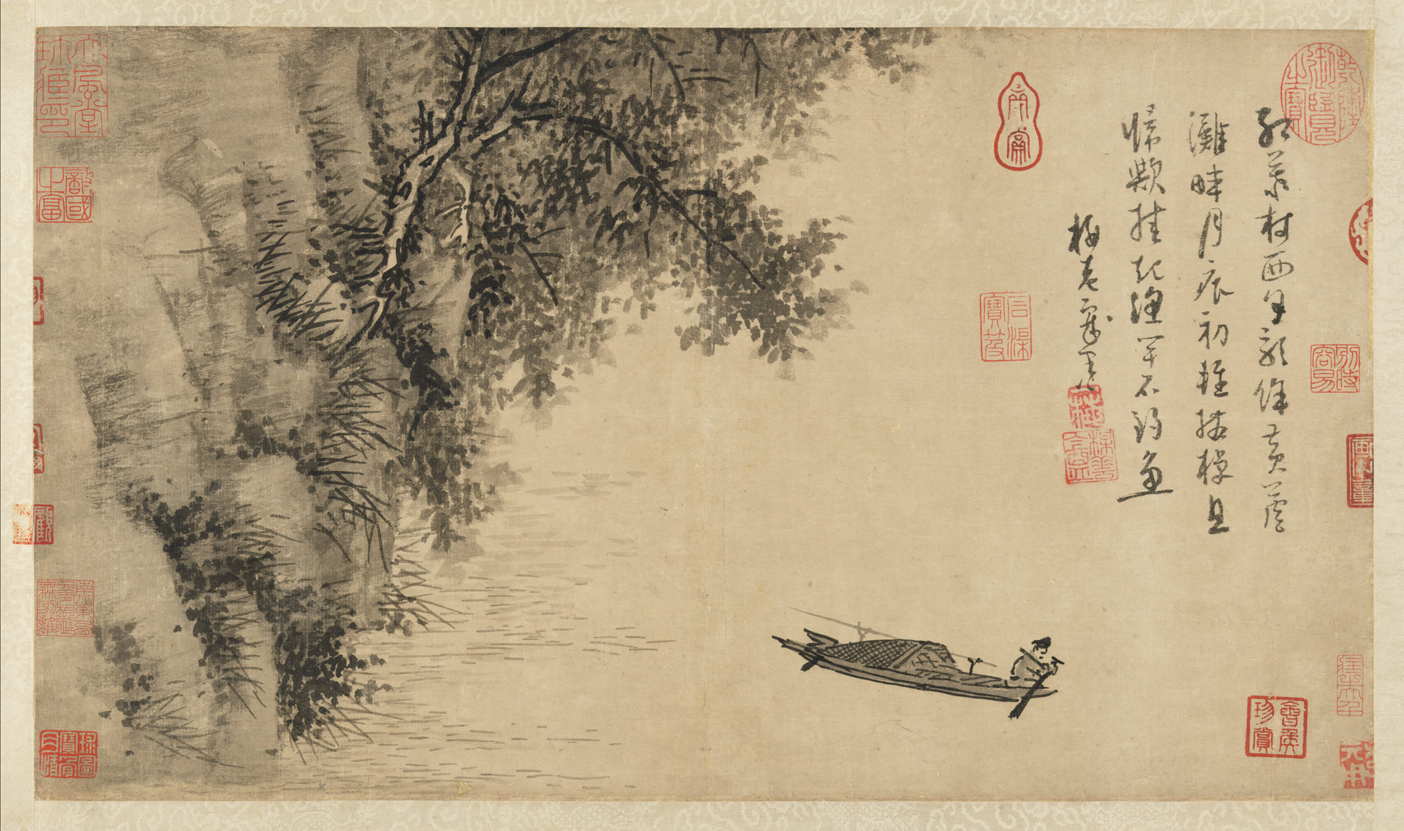 “traditional Chinese painting”的图片搜索结果