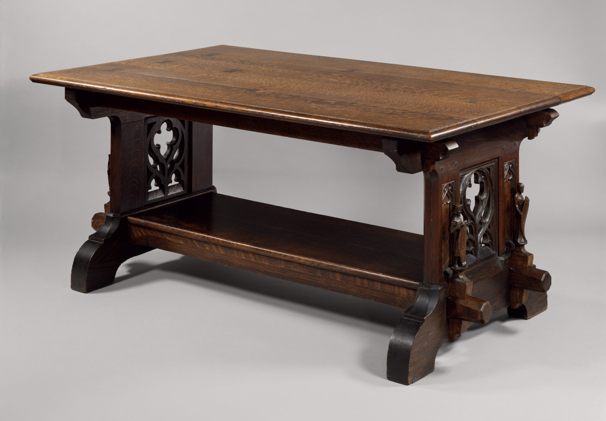 The Arts And Crafts Movement In America Essay Heilbrunn Timeline Library Table