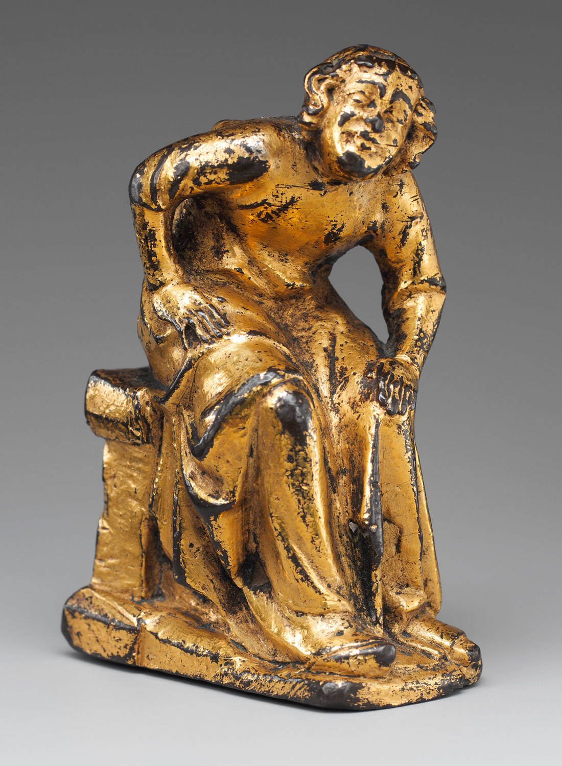 medieval figure