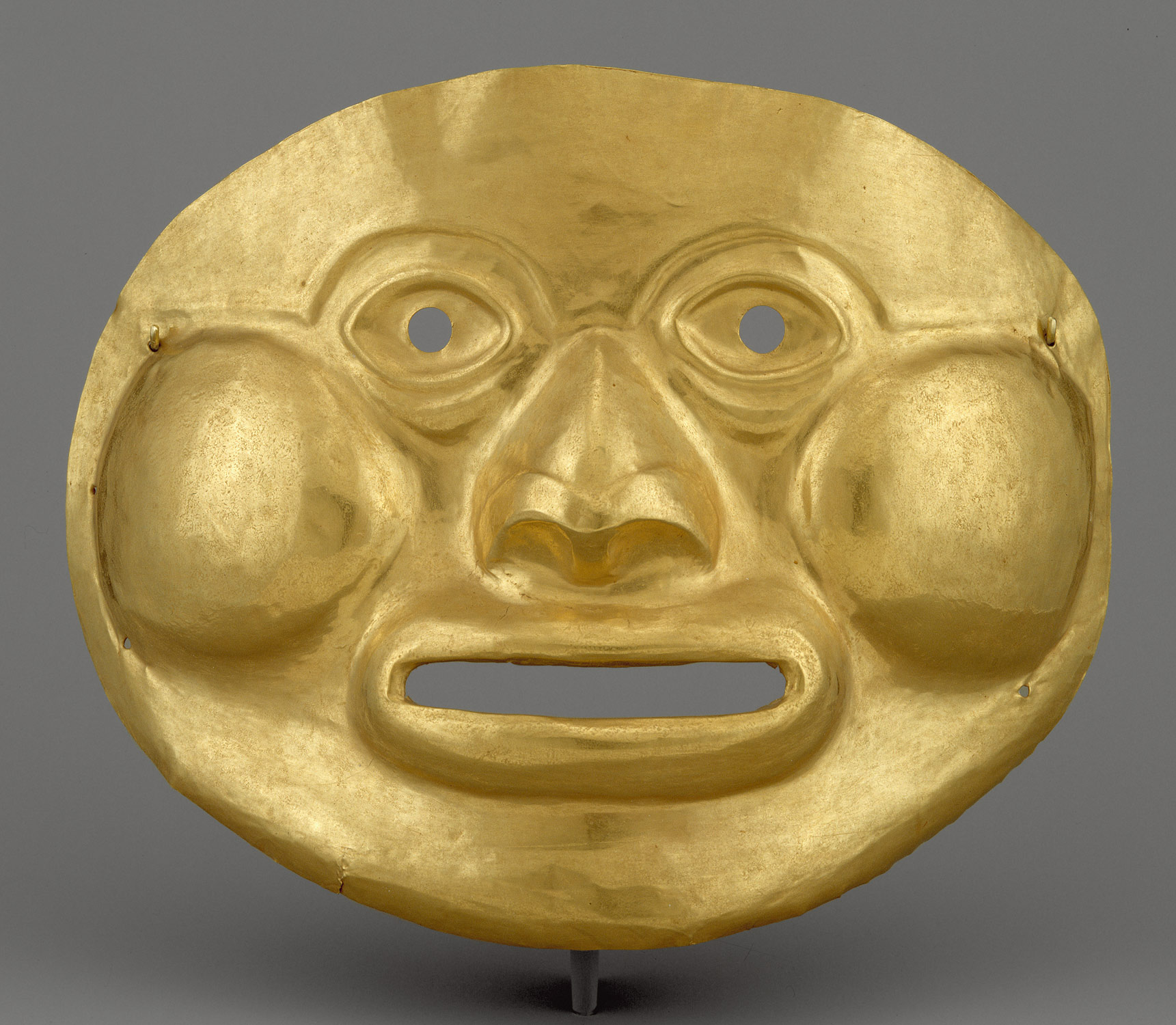 Funerary Mask