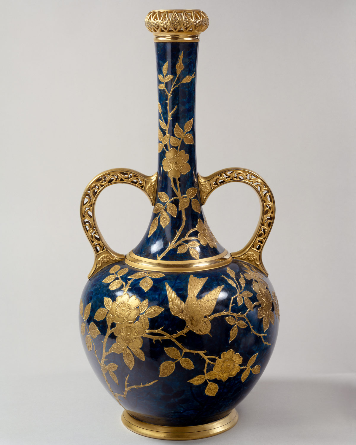 Women China Decorators Essay Heilbrunn Timeline Of Art History