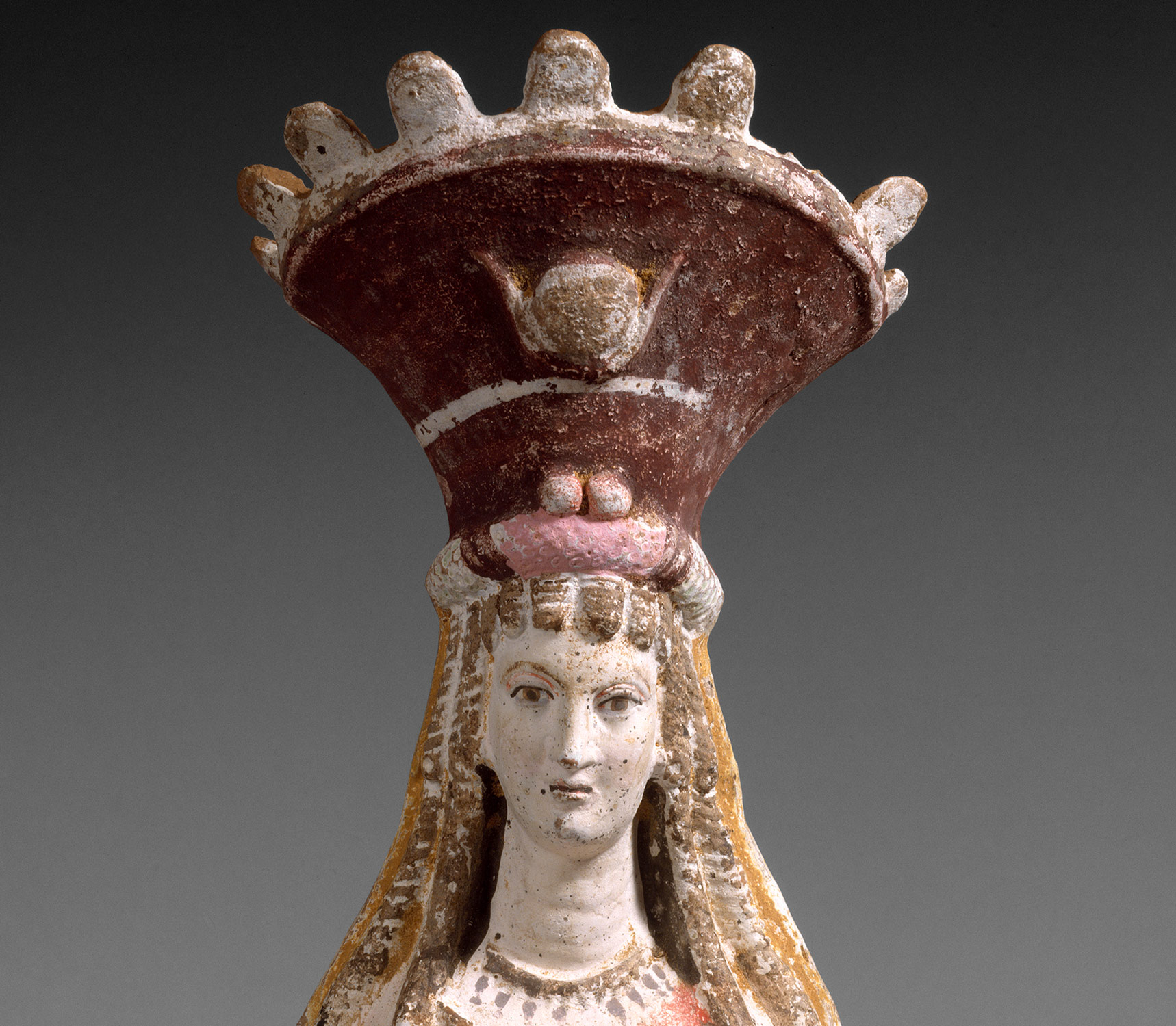 isis aphrodite