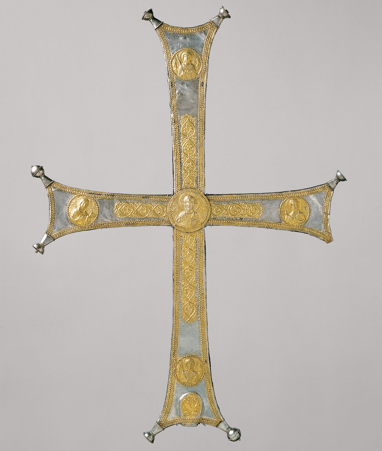 Processional Cross