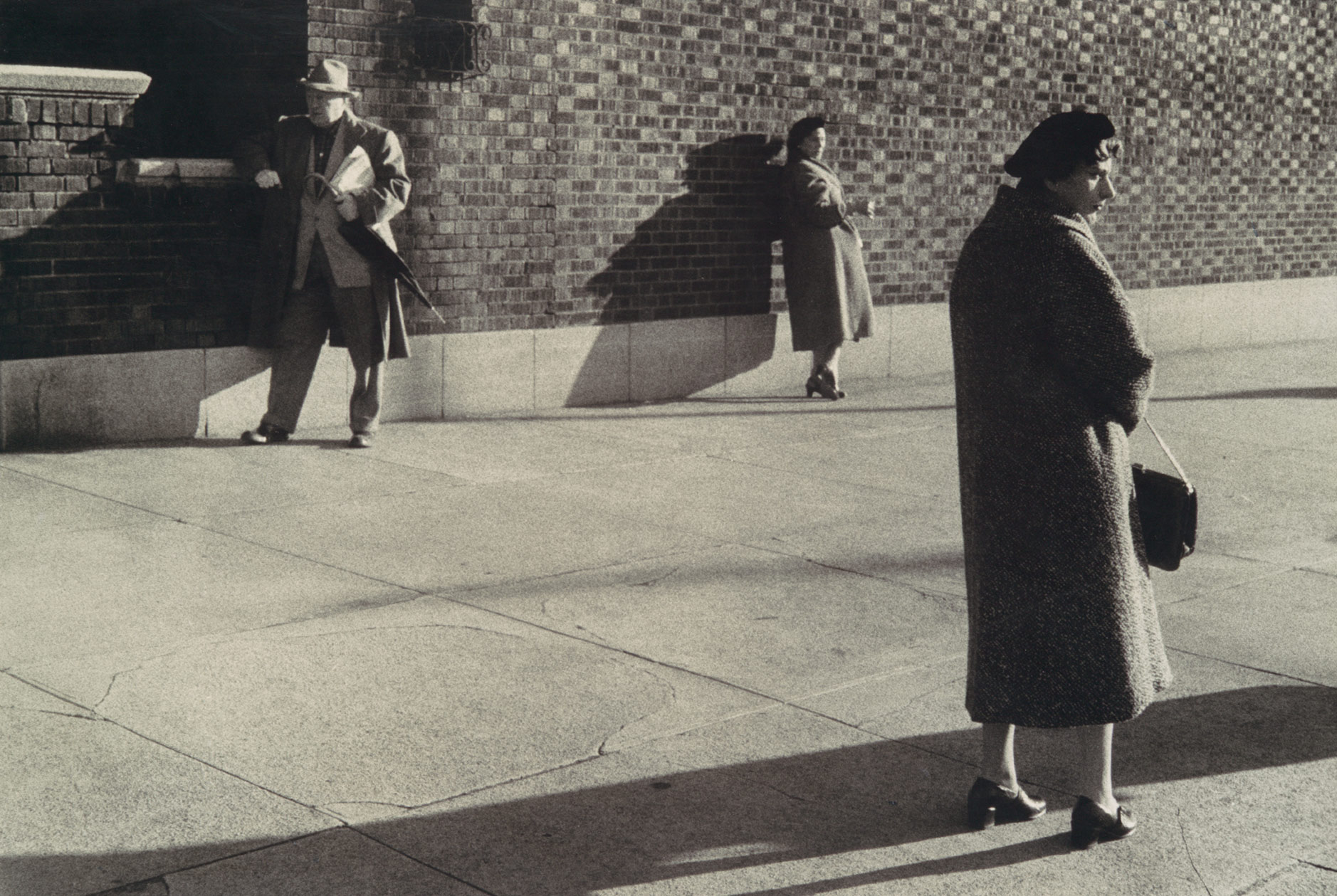 Untitled,  				ArtistGarry Winogrand,Photographs