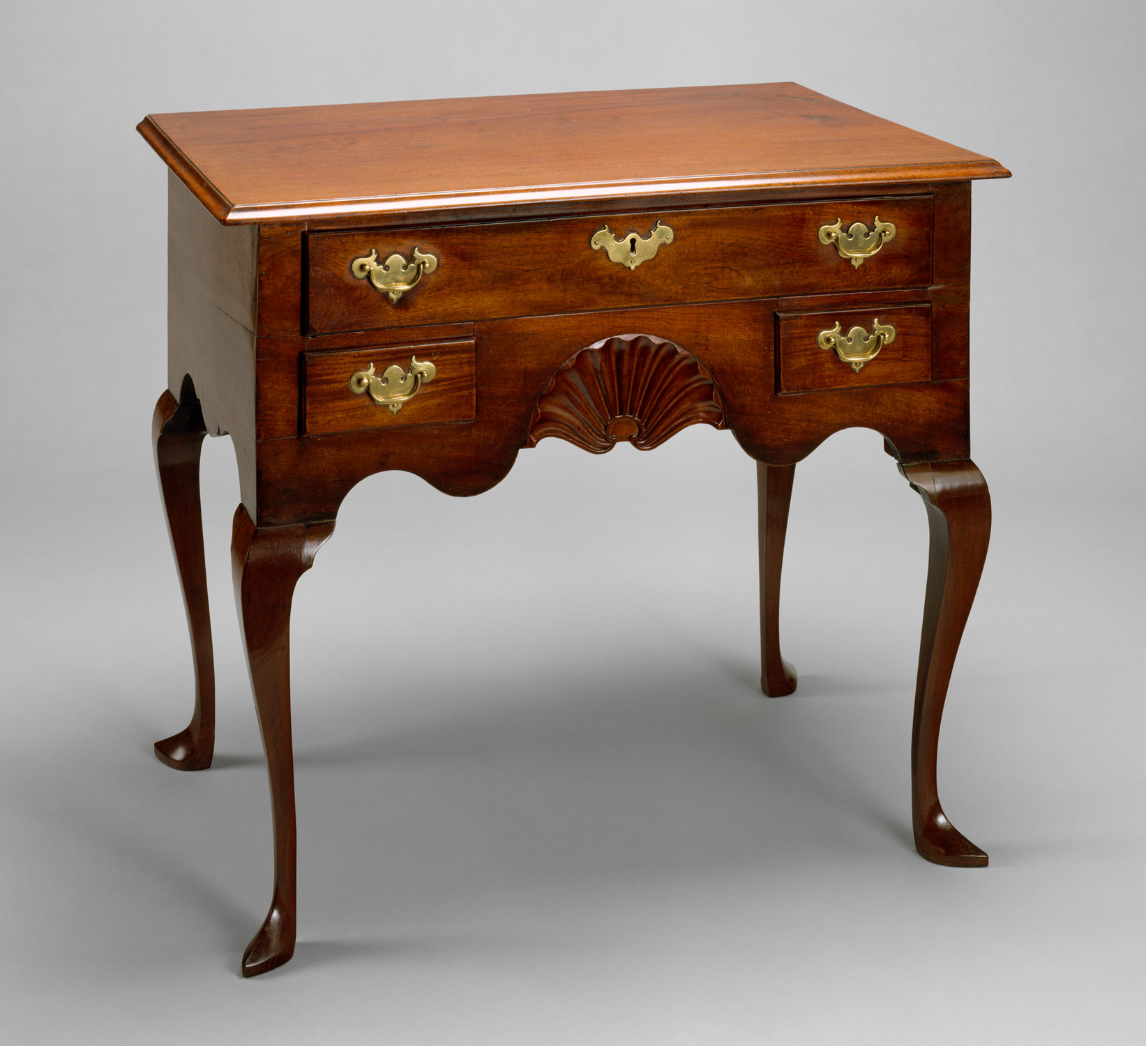 American Furniture 17301790 Queen Anne And Chippendale Styles