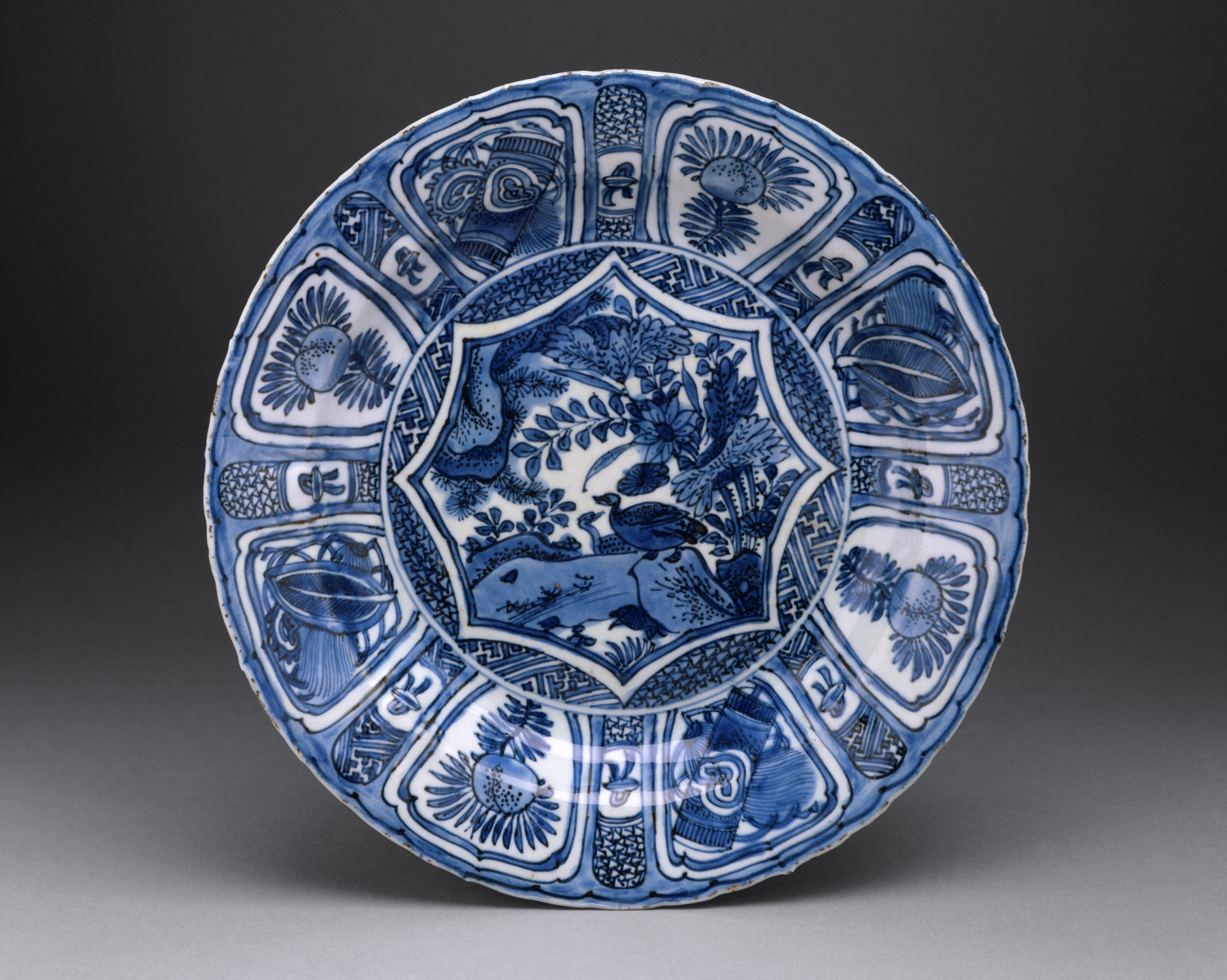 Download East and West: Chinese Export Porcelain | Essay | Heilbrunn Timeline of Art History | The ...