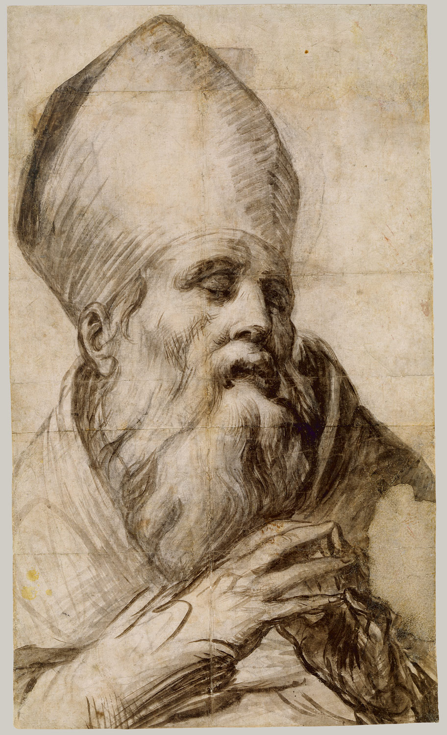 Renaissance Drawings Material and Function Essay Heilbrunn