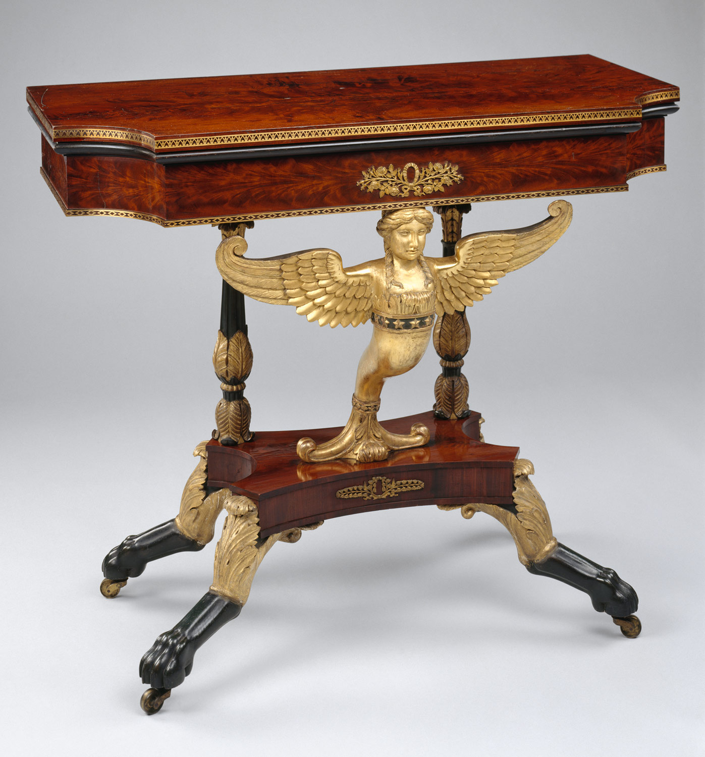 American Federal Era Period Rooms Essay Heilbrunn Timeline Of Heilbrunn Timeline Of Art History