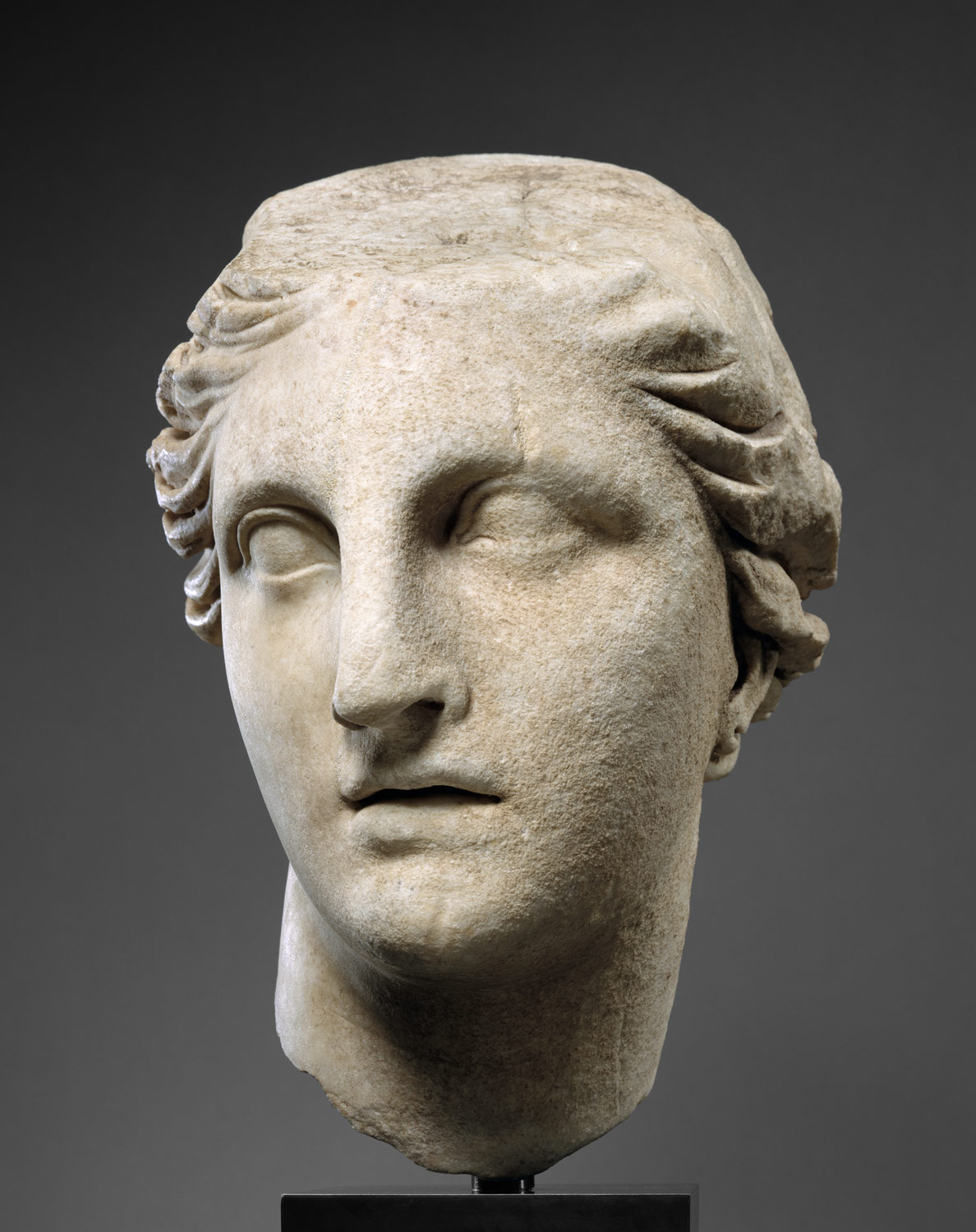 Art of the Hellenistic Age and the Hellenistic Tradition 
